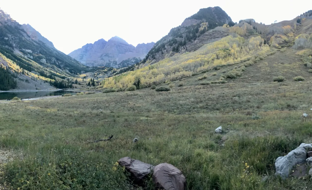 Maroon Bells